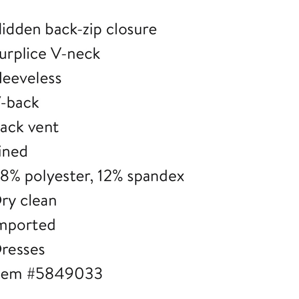 Eliza J CAP SLEEVE DRAPE CREPE SHEATH DRESS IN PINK - Picture 7 of 7